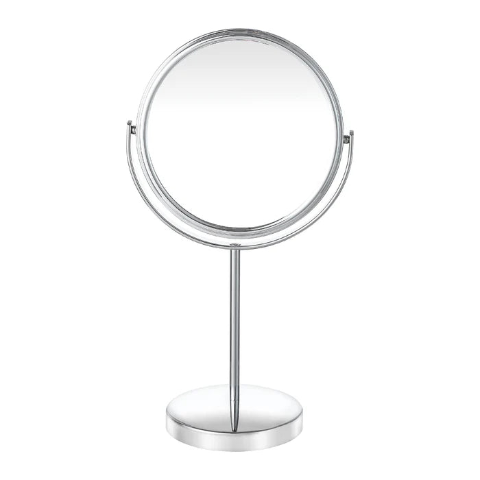 Premium Double Sided Desktop Vanity Mirror