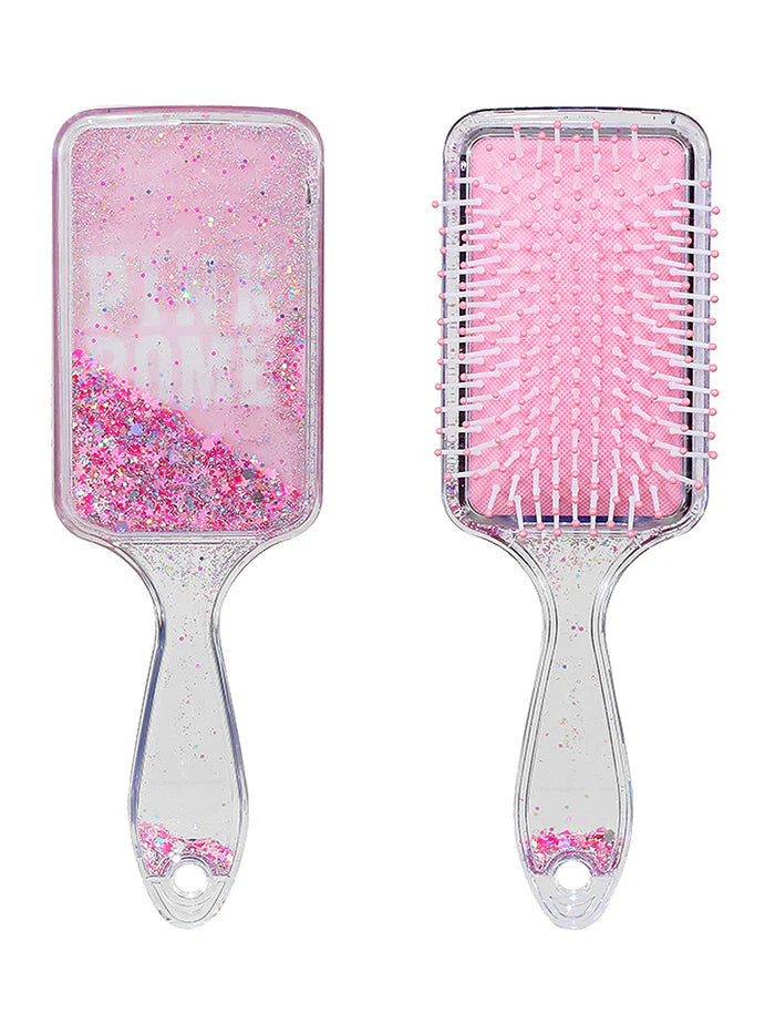 Cushion Hair Brush