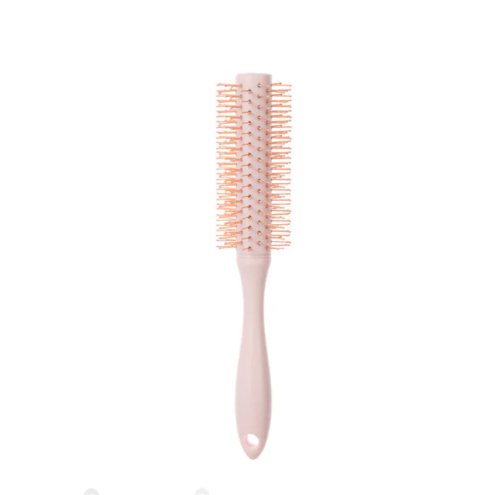 Cream Series Curling Hair Brush (2 Colors)