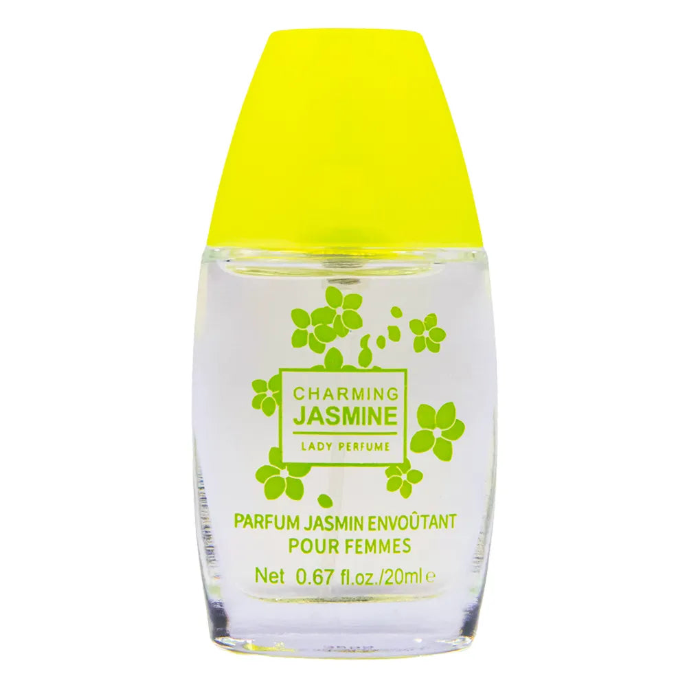 Charming Jasmine Lady Perfume