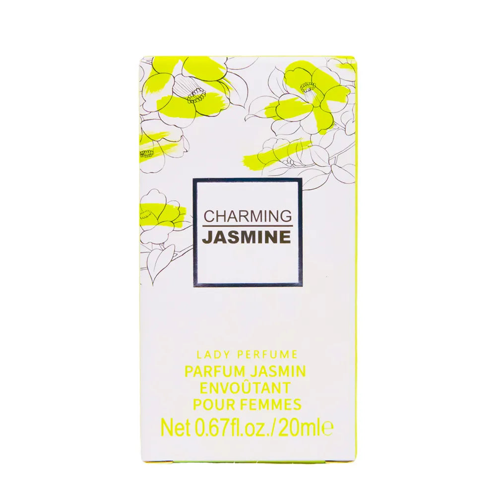 Charming Jasmine Lady Perfume