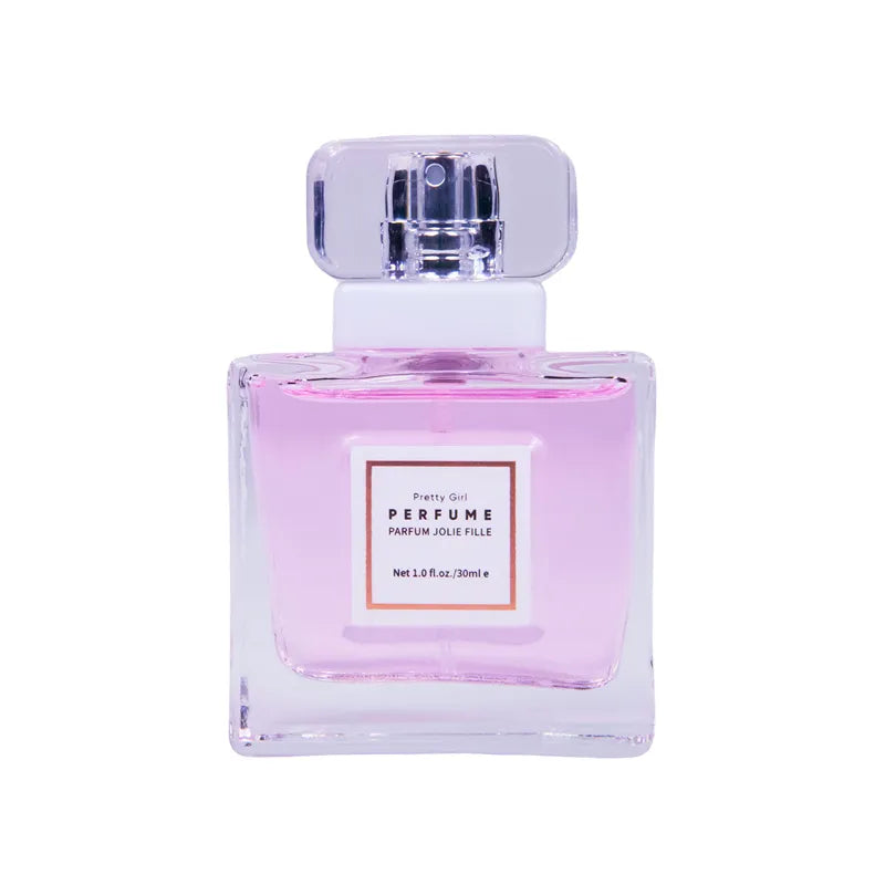 Pretty Girl Perfume