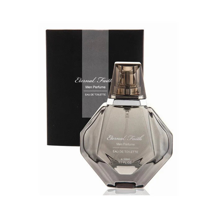Eternal Faith Men Perfume