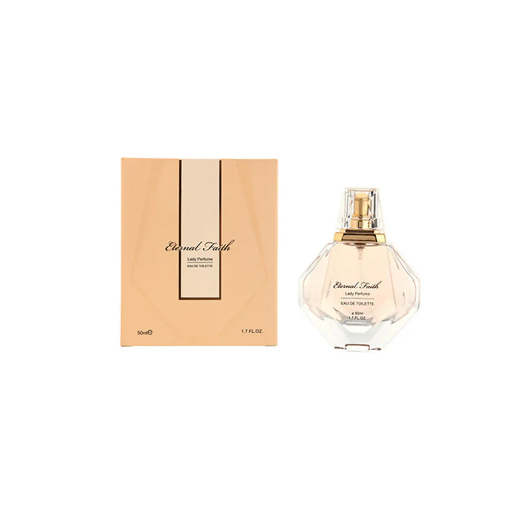 Eternal Faith Lady Perfume
