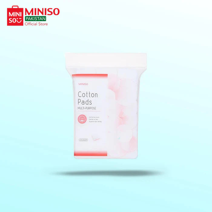 Multi-Purpose Beauty Cotton Pads(225 Count)